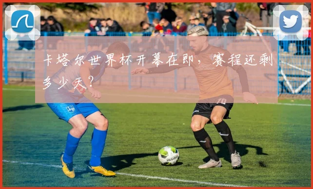 卡塔尔世界杯开幕在即，赛程还剩多少天？
