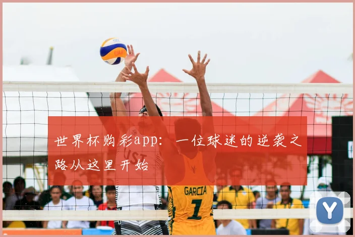 世界杯购彩app：一位球迷的逆袭之路从这里开始