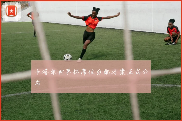 卡塔尔世界杯席位分配方案正式公布